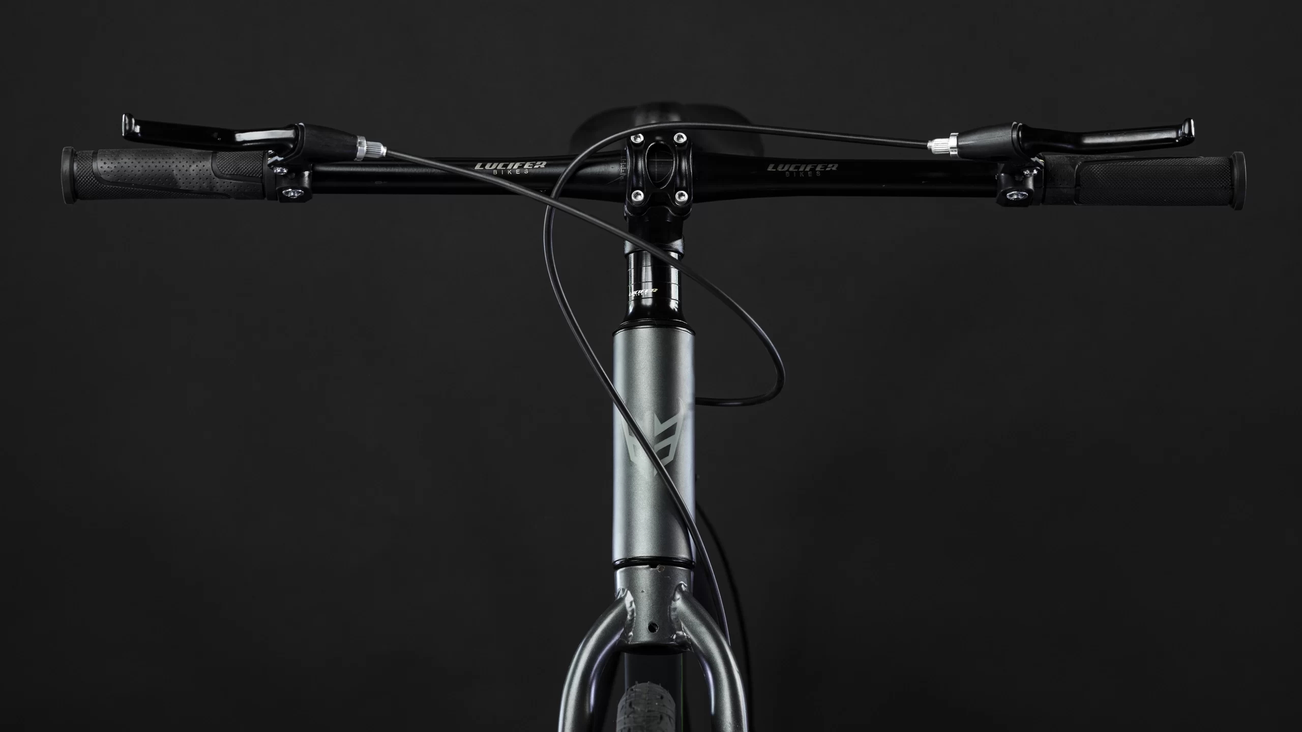 Premium Alloy Bikes Initial Front Look