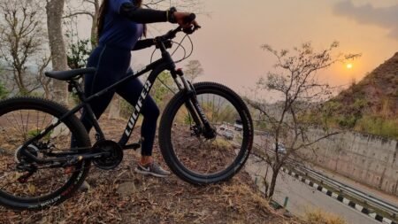 The impressive ‘Made in India bike’ brand – Lucifer Bikes